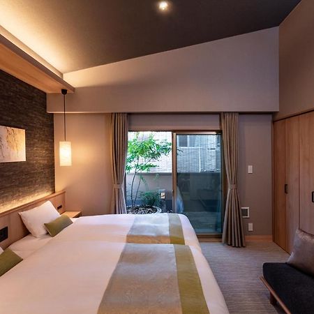 Rinn Shirakawa South Kyoto Exterior photo