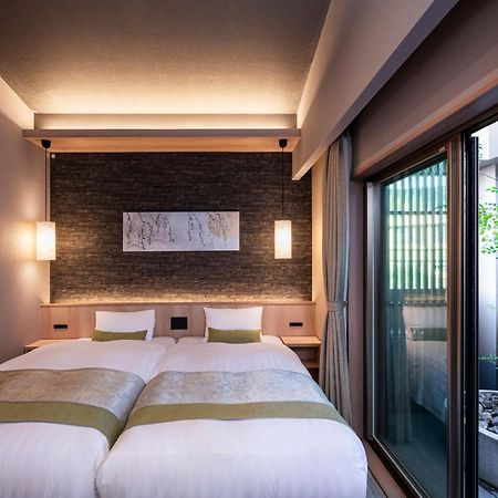 Rinn Shirakawa South Kyoto Exterior photo