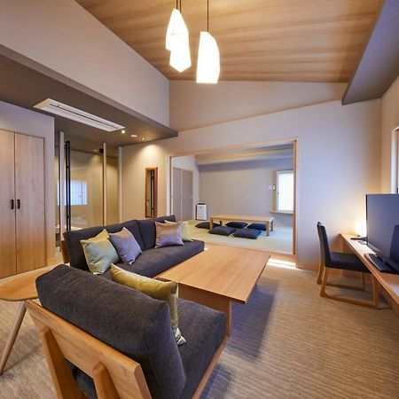 Rinn Shirakawa South Kyoto Exterior photo