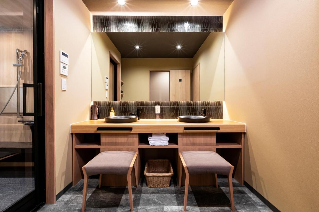 Rinn Shirakawa South Kyoto Exterior photo