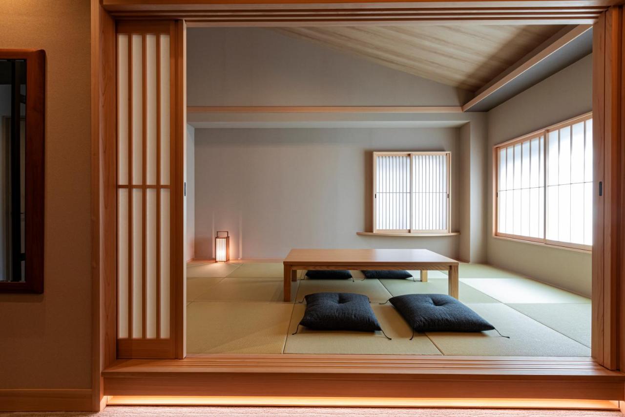 Rinn Shirakawa South Kyoto Exterior photo