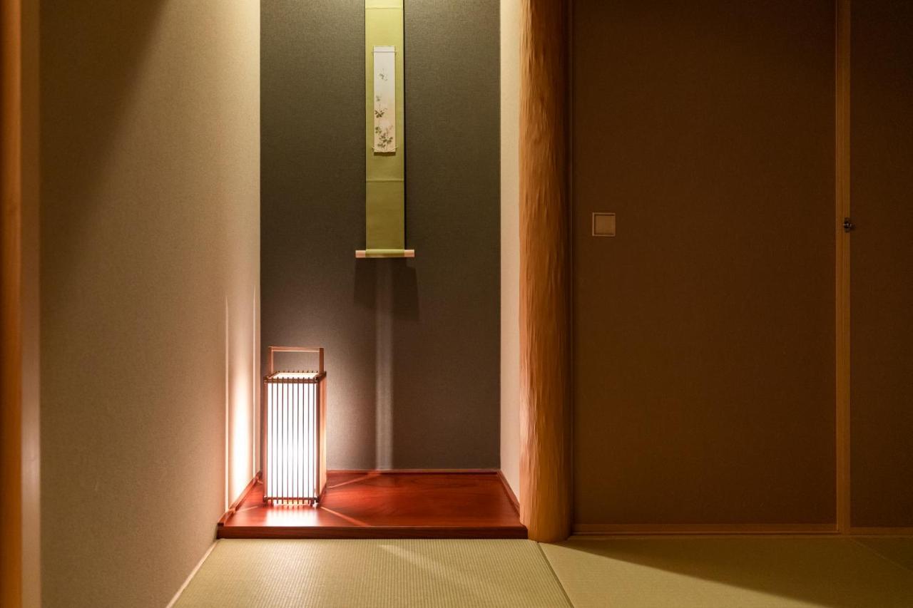 Rinn Shirakawa South Kyoto Exterior photo