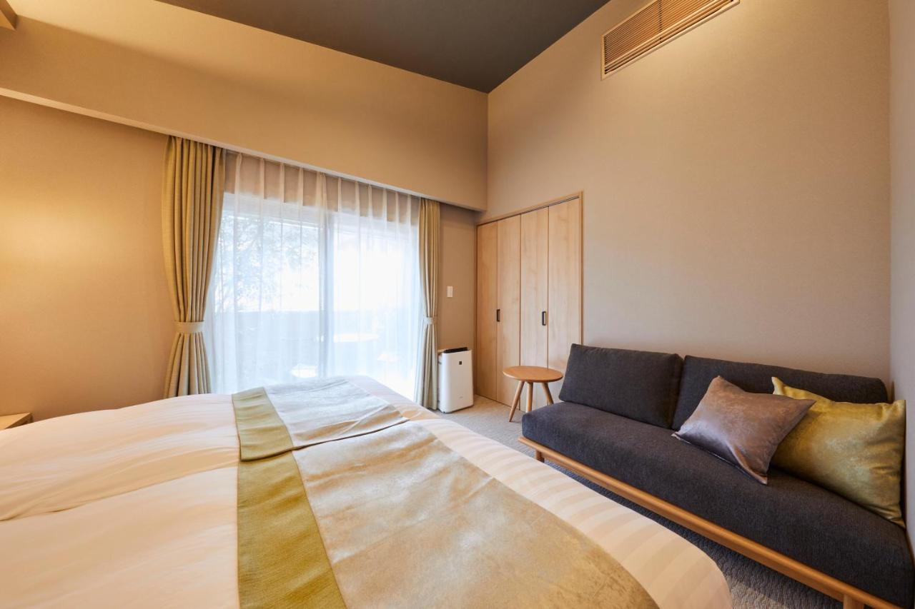 Rinn Shirakawa South Kyoto Exterior photo