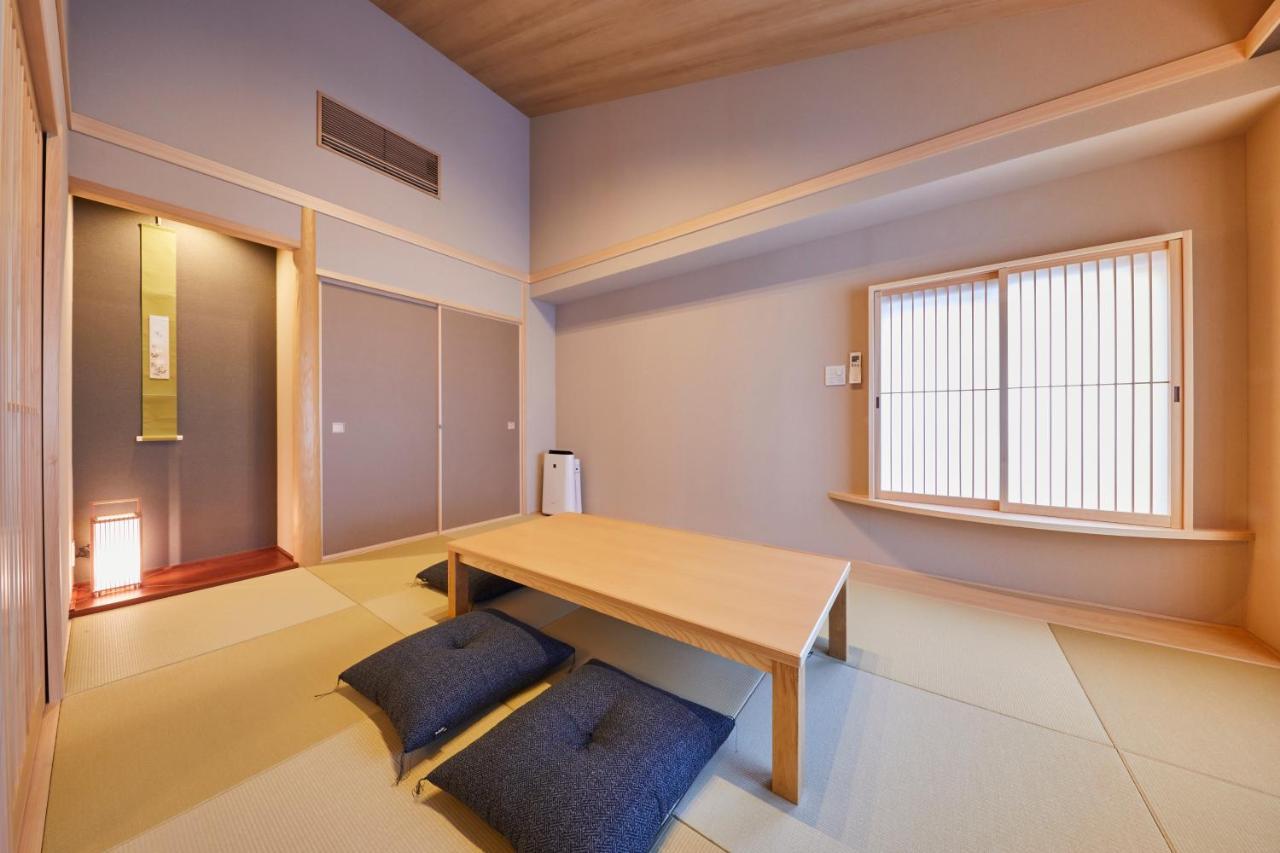 Rinn Shirakawa South Kyoto Exterior photo