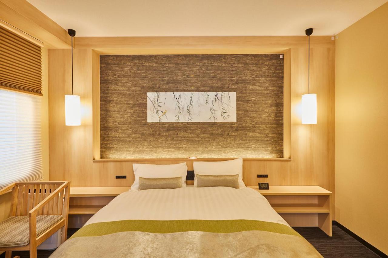 Rinn Shirakawa South Kyoto Exterior photo