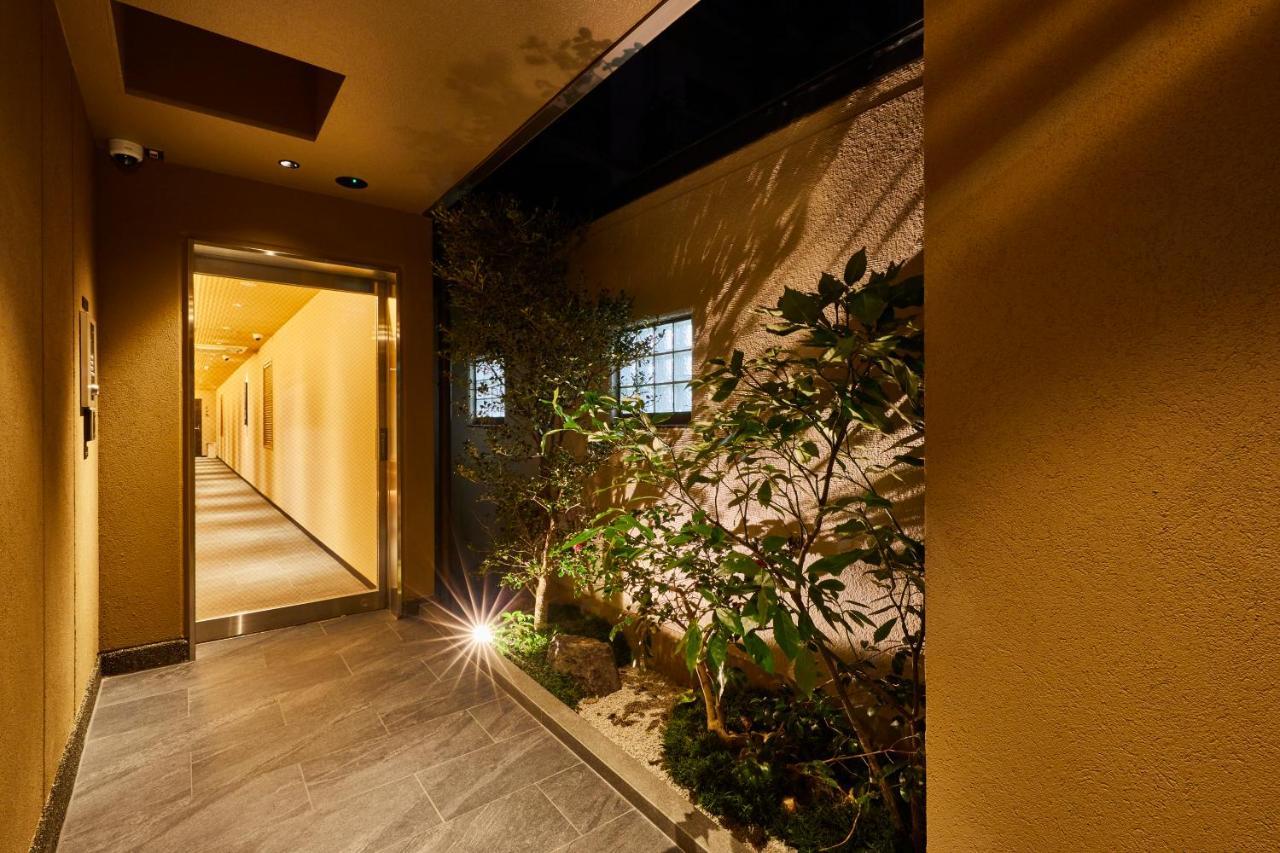 Rinn Shirakawa South Kyoto Exterior photo
