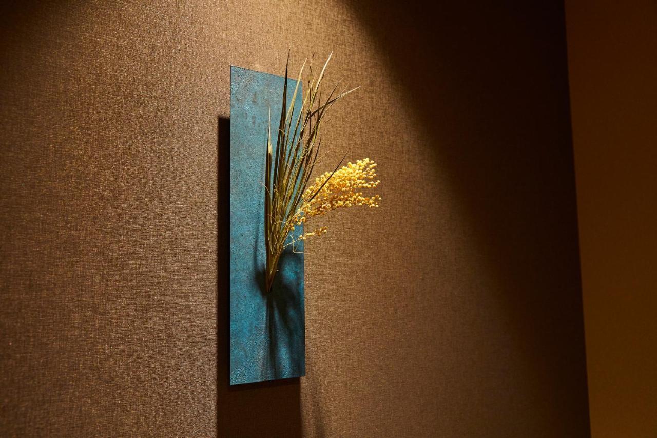 Rinn Shirakawa South Kyoto Exterior photo
