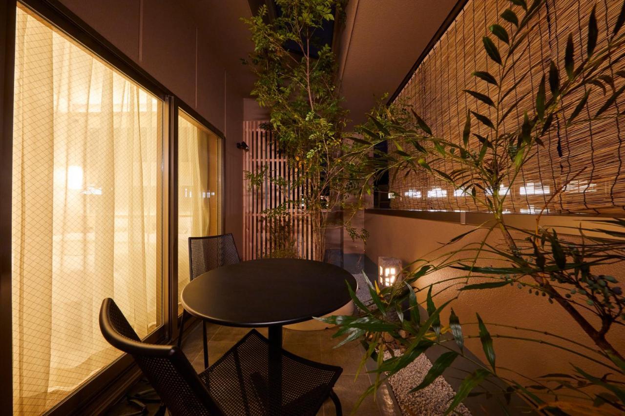 Rinn Shirakawa South Kyoto Exterior photo