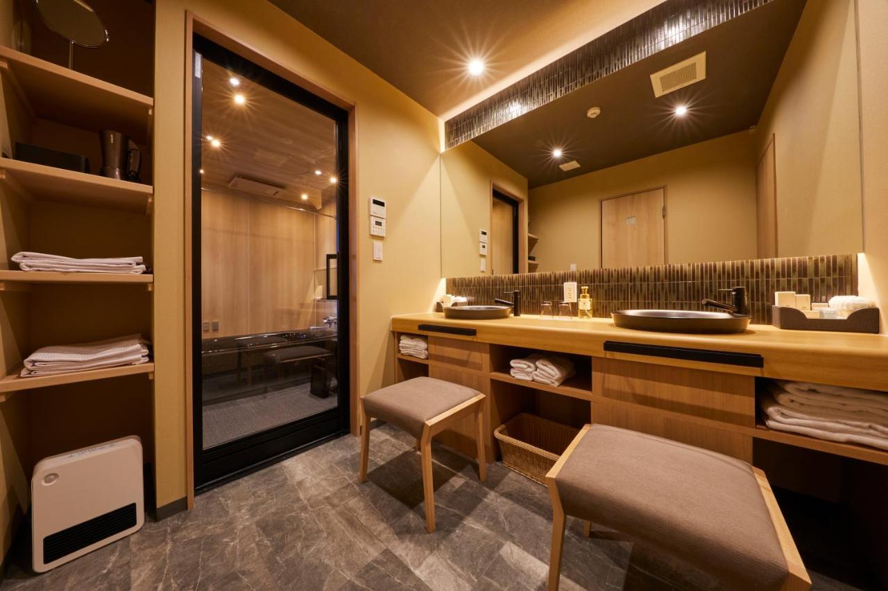 Rinn Shirakawa South Kyoto Exterior photo